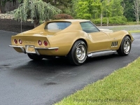 1969 Chevrolet Corvette for sale in Riverhead, New York (ID-131249)