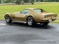 1969 Chevrolet Corvette for sale in Riverhead, New York (ID-131249)