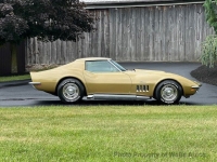 1969 Chevrolet Corvette for sale in Riverhead, New York (ID-131249)