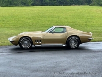 1969 Chevrolet Corvette for sale in Riverhead, New York (ID-131249)