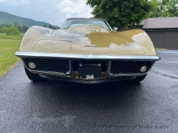 1969 Chevrolet Corvette for sale in Riverhead, New York (ID-131249)