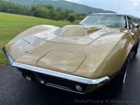 1969 Chevrolet Corvette for sale in Riverhead, New York (ID-131249)