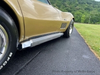 1969 Chevrolet Corvette for sale in Riverhead, New York (ID-131249)