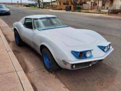 1969 Chevrolet Corvette for sale