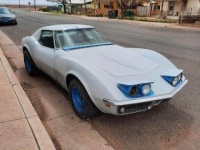 1969 Chevrolet Corvette for sale in Michigan (ID-131553)