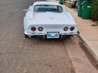 1969 Chevrolet Corvette for sale in Michigan (ID-131553)
