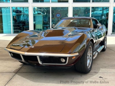 1969 Chevrolet Corvette for sale