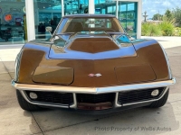 1969 Chevrolet Corvette for sale in Riverhead, New York (ID-132131)