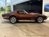 1969 Chevrolet Corvette for sale in Riverhead, New York (ID-132131)