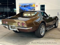 1969 Chevrolet Corvette for sale in Riverhead, New York (ID-132131)