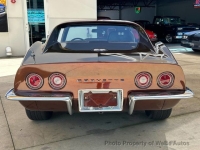 1969 Chevrolet Corvette for sale in Riverhead, New York (ID-132131)