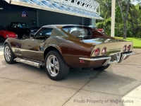 1969 Chevrolet Corvette for sale in Riverhead, New York (ID-132131)
