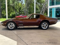 1969 Chevrolet Corvette for sale in Riverhead, New York (ID-132131)
