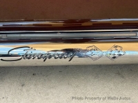 1969 Chevrolet Corvette for sale in Riverhead, New York (ID-132131)