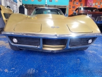 1969 Chevrolet Corvette for sale (ID-114981)