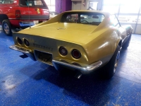 1969 Chevrolet Corvette for sale (ID-114981)