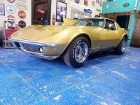 1969 Chevrolet Corvette for sale (ID-114981)