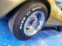 1969 Chevrolet Corvette for sale (ID-114981)
