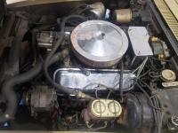 1969 Chevrolet Corvette for sale (ID-114981)