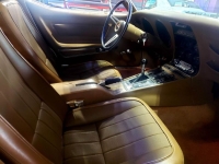1969 Chevrolet Corvette for sale (ID-114981)