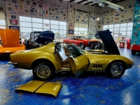 1969 Chevrolet Corvette for sale (ID-114981)