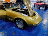 1969 Chevrolet Corvette for sale (ID-114981)