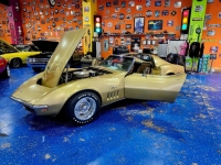 1969 Chevrolet Corvette for sale (ID-114981)