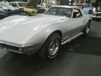 1969 Chevrolet Corvette for sale (ID-128384)
