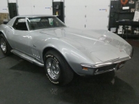 1969 Chevrolet Corvette for sale (ID-128384)