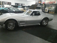 1969 Chevrolet Corvette for sale (ID-128384)