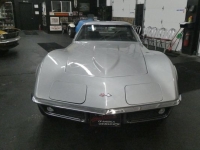 1969 Chevrolet Corvette for sale (ID-128384)