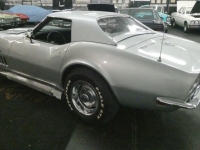1969 Chevrolet Corvette for sale (ID-128384)