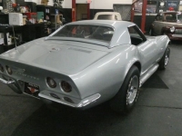 1969 Chevrolet Corvette for sale (ID-128384)