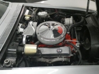 1969 Chevrolet Corvette for sale (ID-128384)