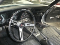 1969 Chevrolet Corvette for sale (ID-128384)