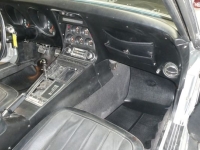1969 Chevrolet Corvette for sale (ID-128384)
