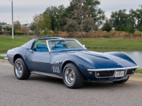 1969 Chevrolet Corvette for sale (ID-131342)