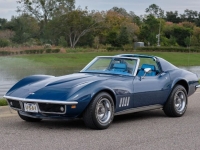 1969 Chevrolet Corvette for sale (ID-131342)
