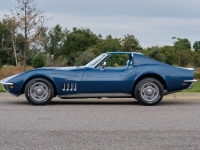 1969 Chevrolet Corvette for sale (ID-131342)