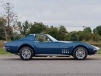 1969 Chevrolet Corvette for sale (ID-131342)