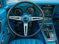 1969 Chevrolet Corvette for sale (ID-131342)