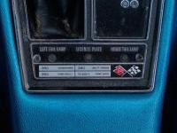 1969 Chevrolet Corvette for sale (ID-131342)