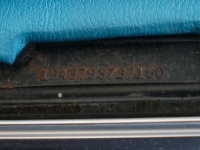 1969 Chevrolet Corvette for sale (ID-131342)