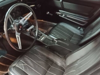 1969 Chevrolet Corvette for sale in Michigan (ID-133391)