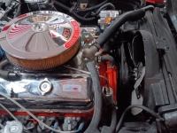1969 Chevrolet Corvette for sale in Michigan (ID-133391)