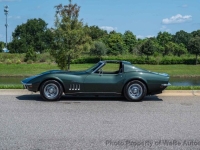 1969 Chevrolet Corvette for sale in Riverhead, New York (ID-134162)