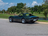 1969 Chevrolet Corvette for sale in Riverhead, New York (ID-134162)