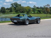 1969 Chevrolet Corvette for sale in Riverhead, New York (ID-134162)