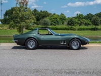 1969 Chevrolet Corvette for sale in Riverhead, New York (ID-134162)
