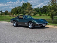 1969 Chevrolet Corvette for sale in Riverhead, New York (ID-134162)